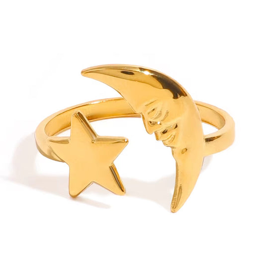 Celestial Ring