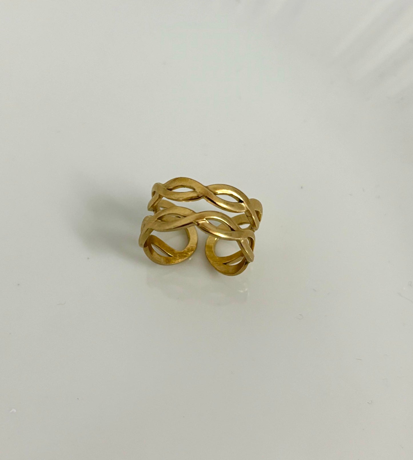 Twine Ring