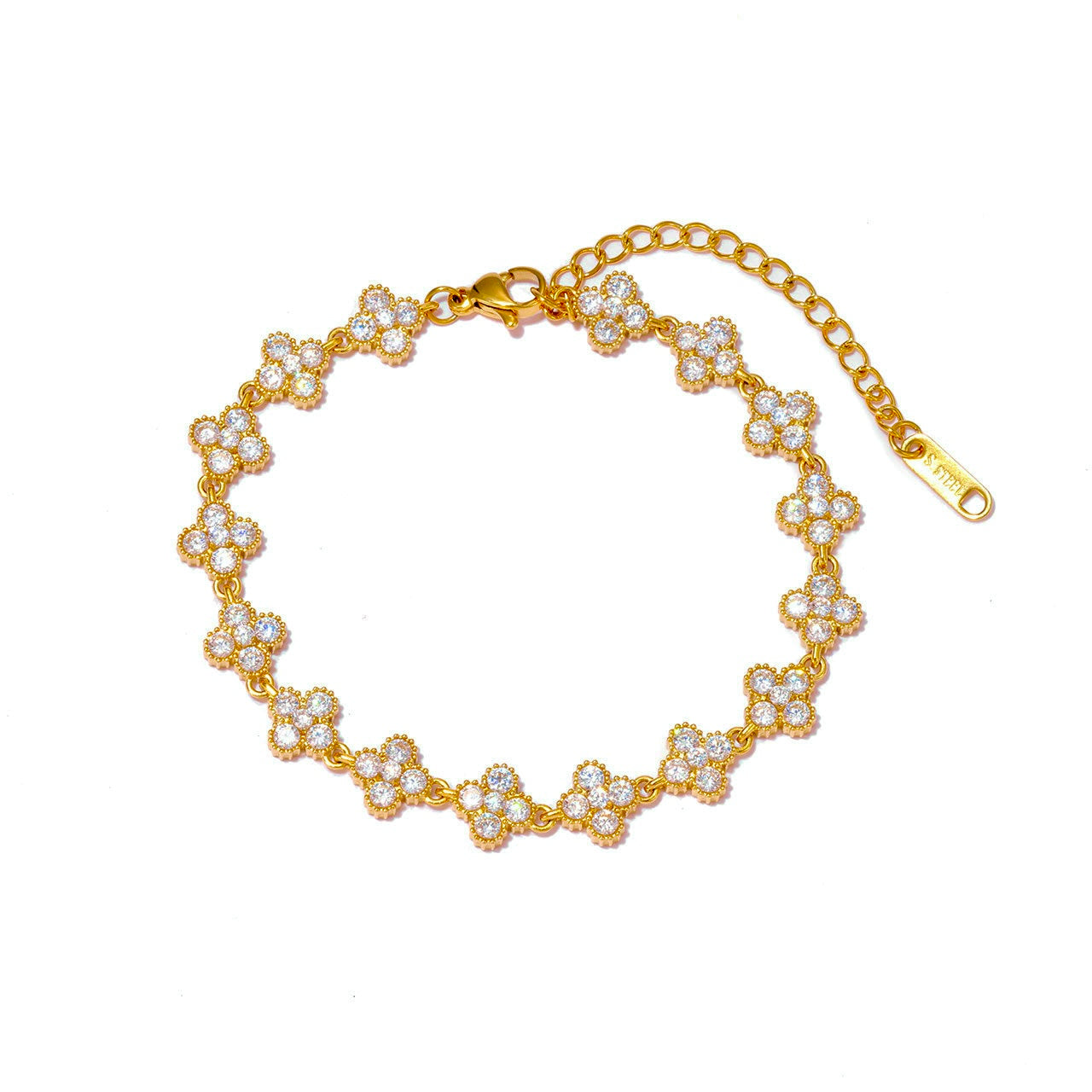 Meadow Bracelet