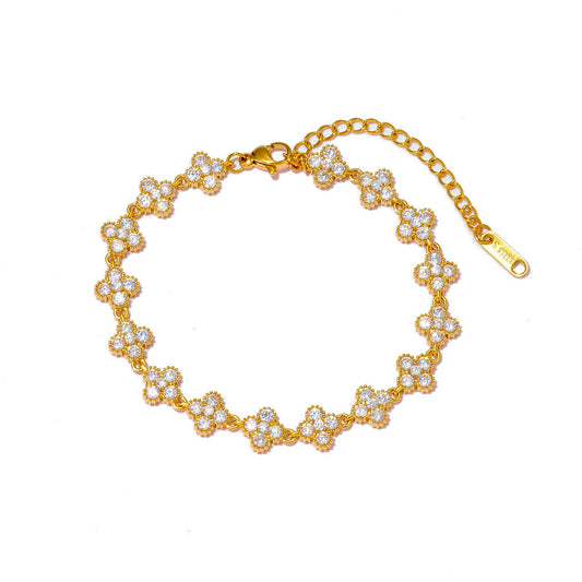 Meadow Bracelet