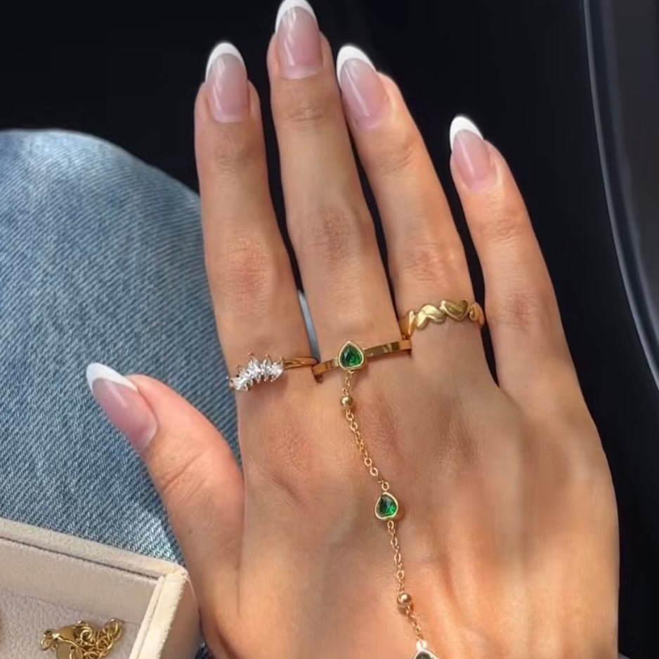 Celene Ring