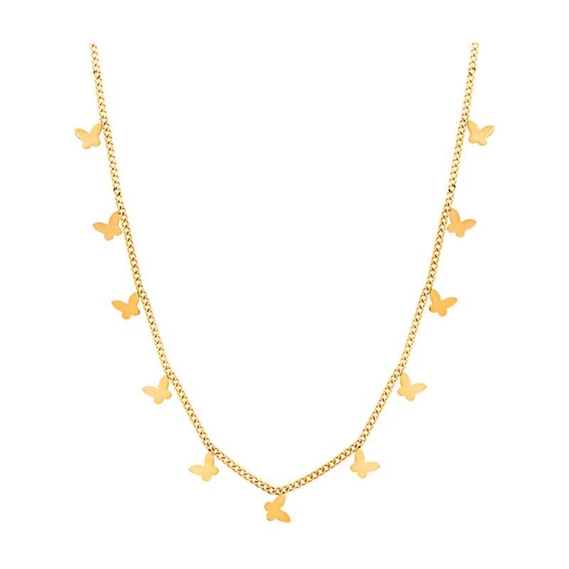 Elle Necklace