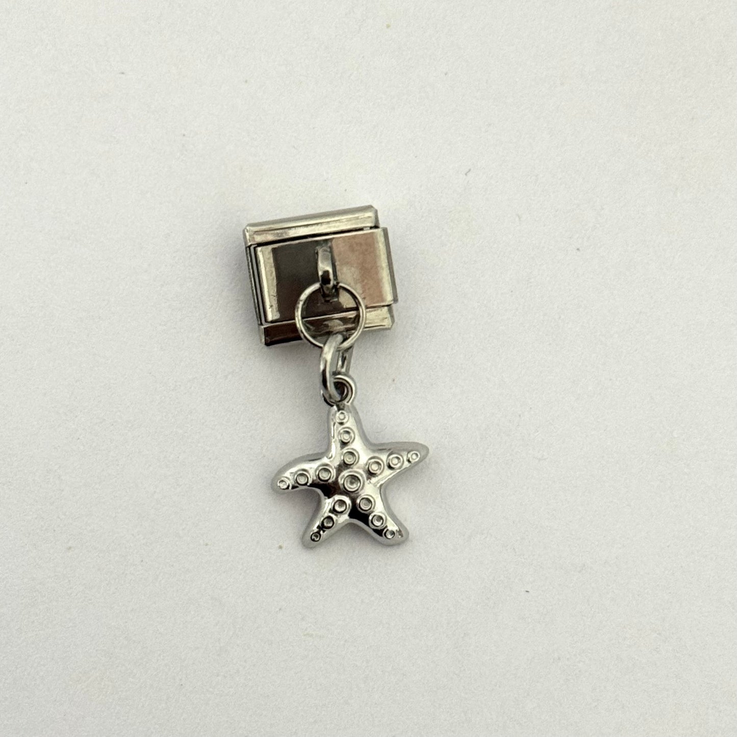 STARFISH HANGING IC