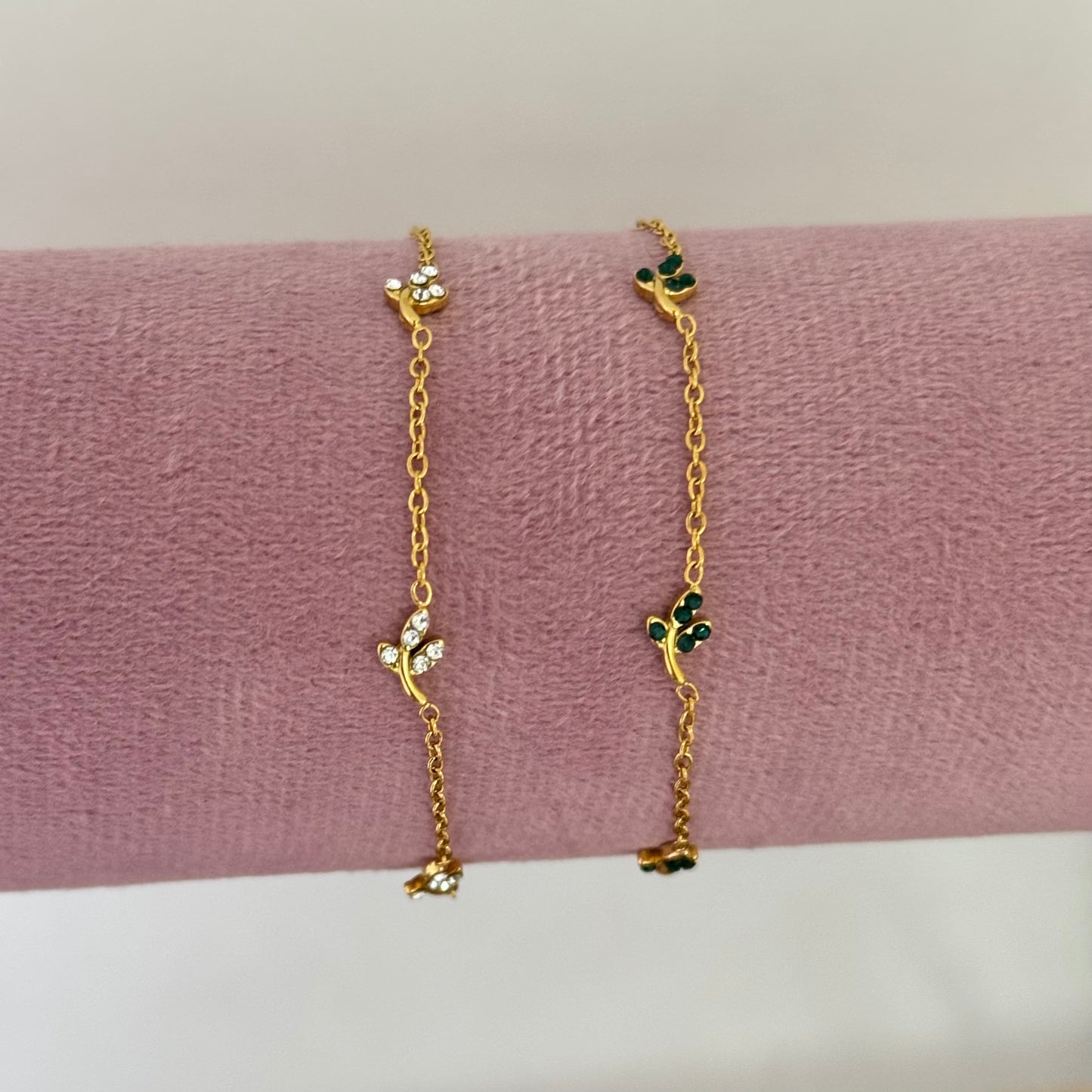 Spark Bracelet