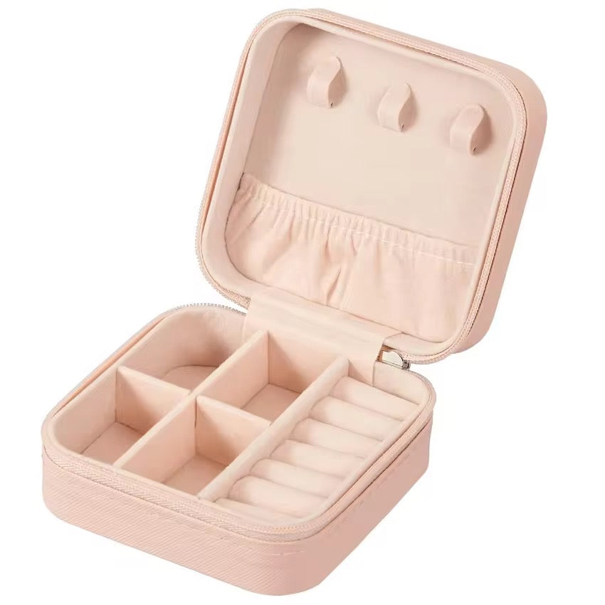 Small jewellery box