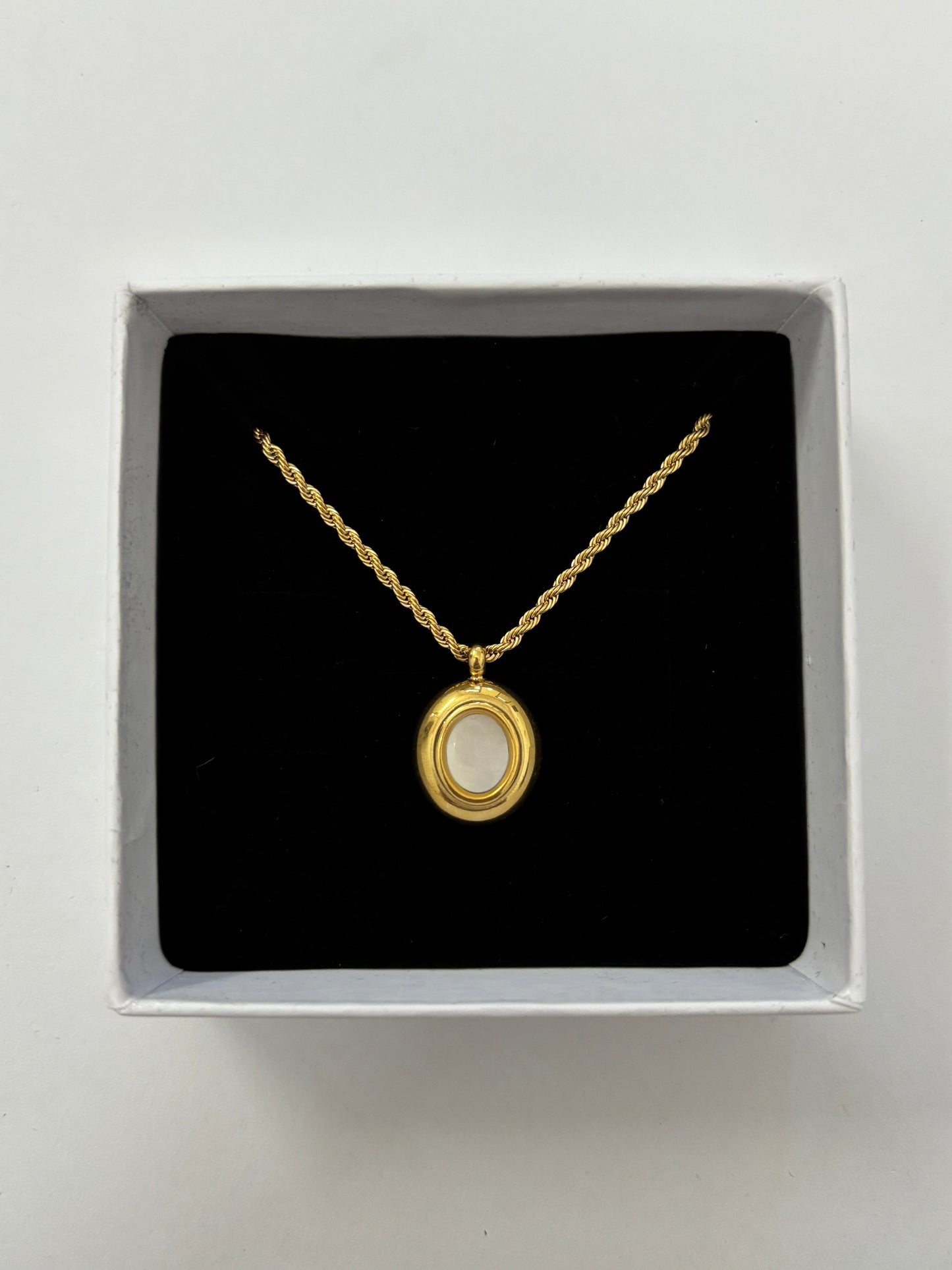 Timeless Necklace