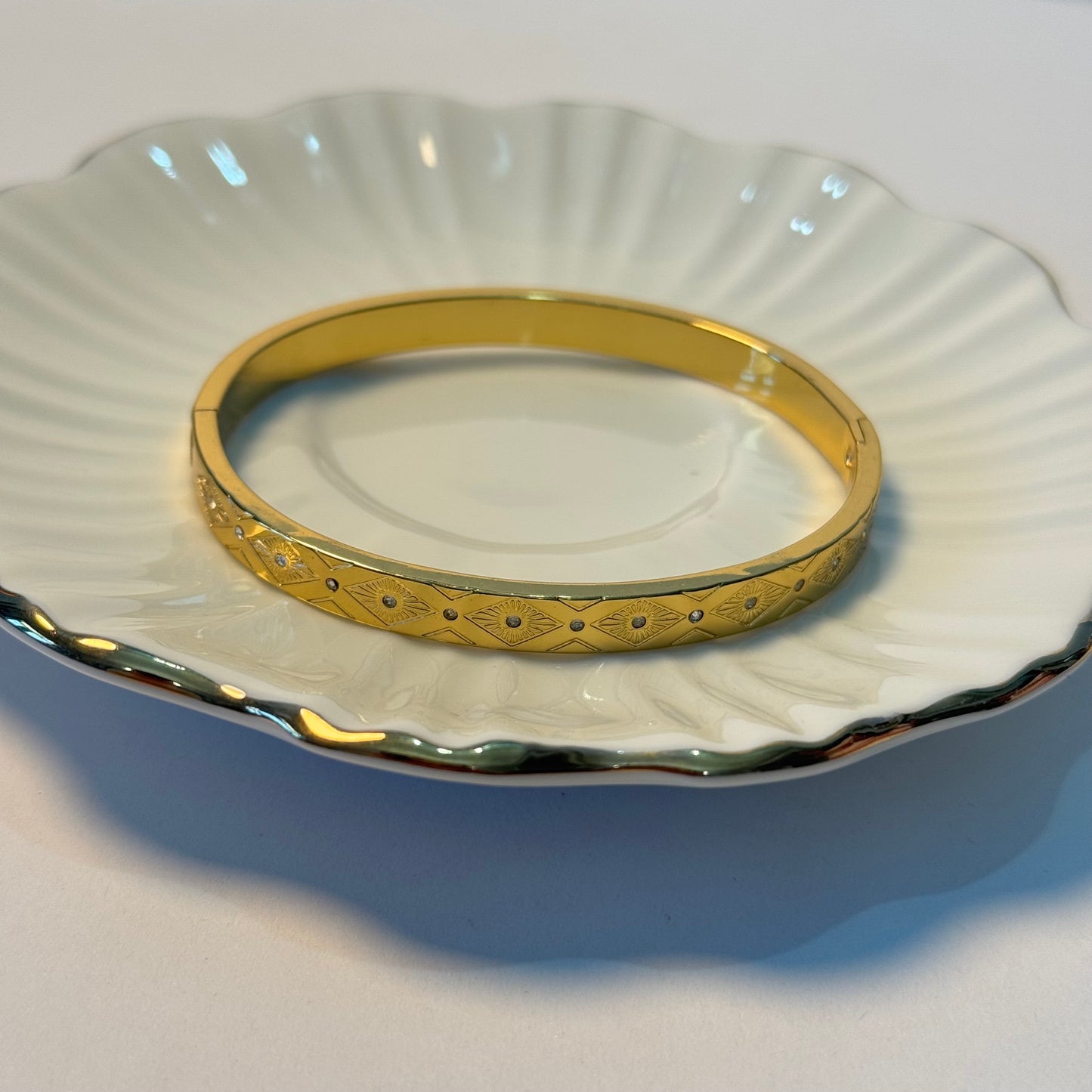 Horizon Bracelet