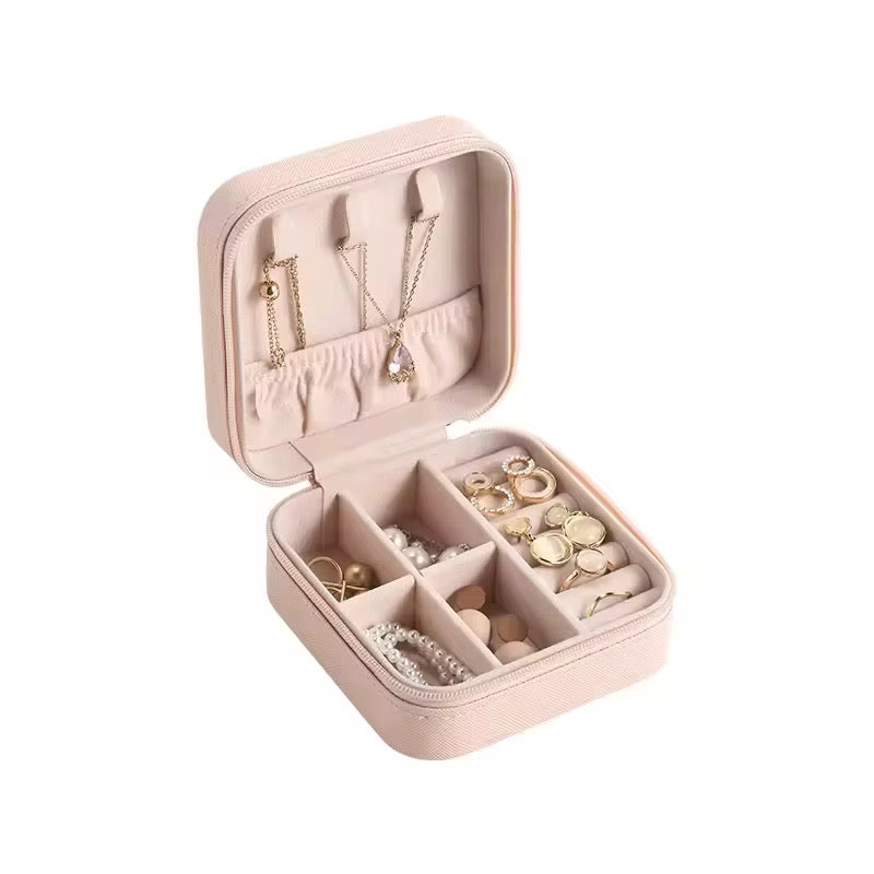 Small jewellery box