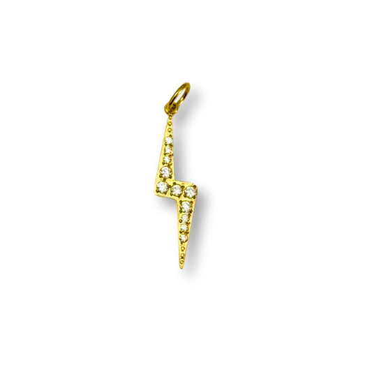 Lightning Charm