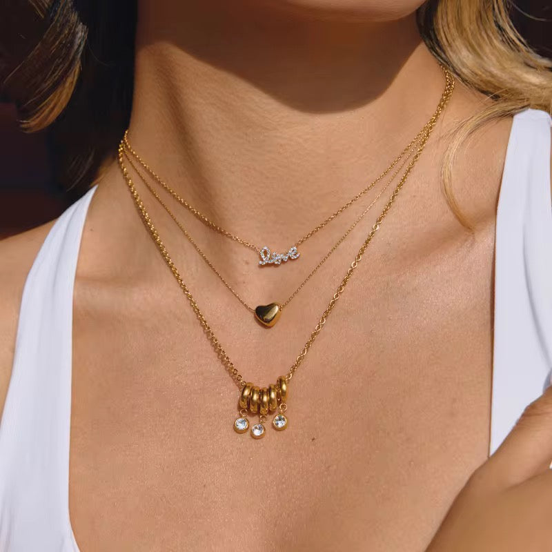 Love Necklace