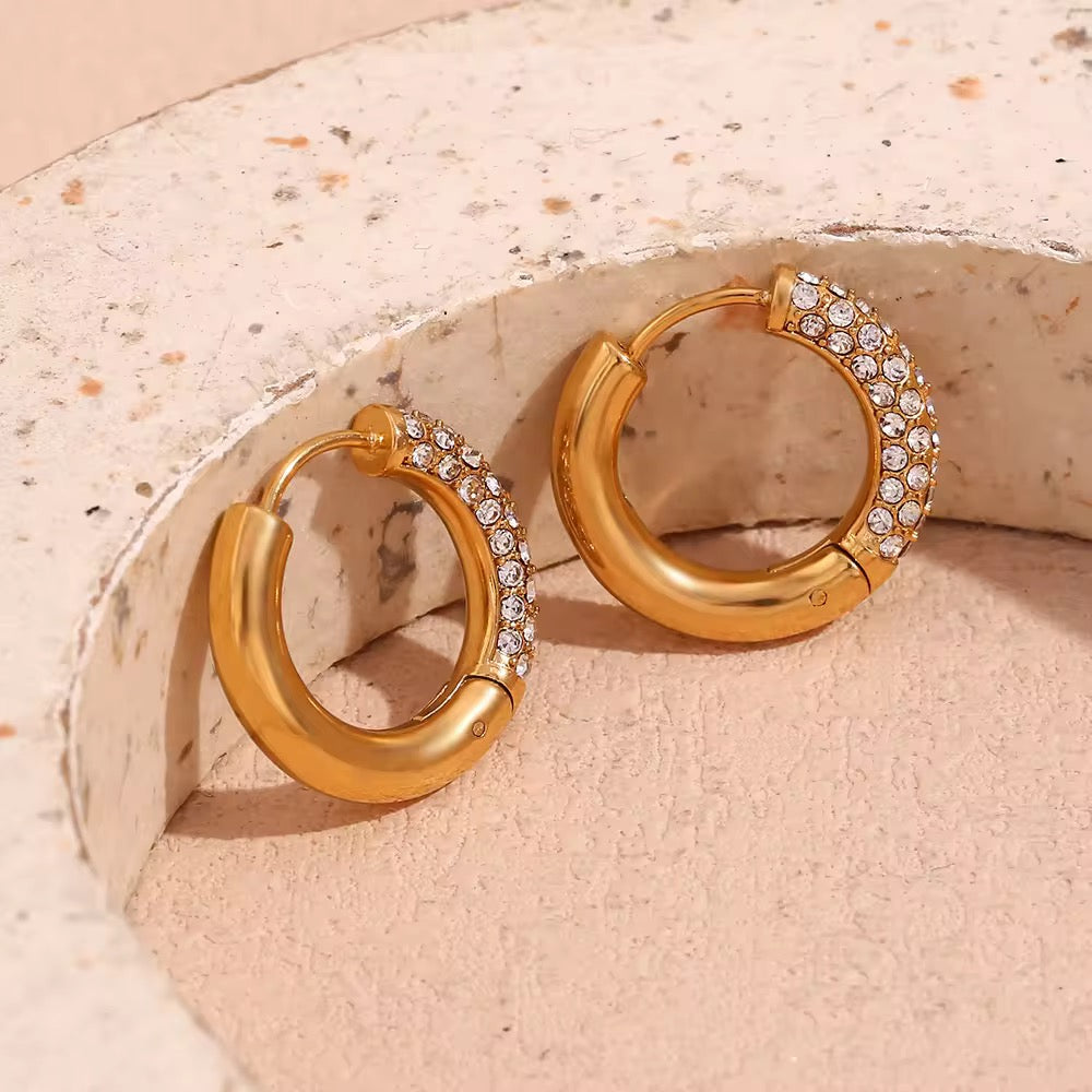 Orbit Hoops