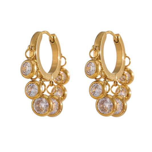Dazzle Earrings