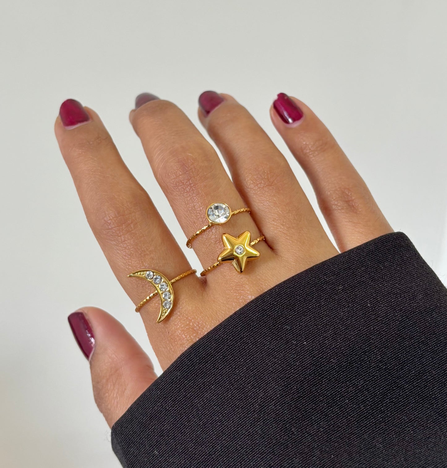 Twilight Ring