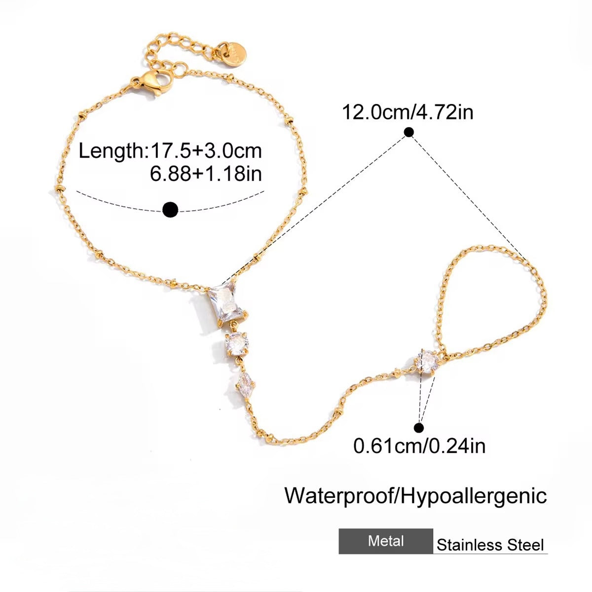 Evania Handchain