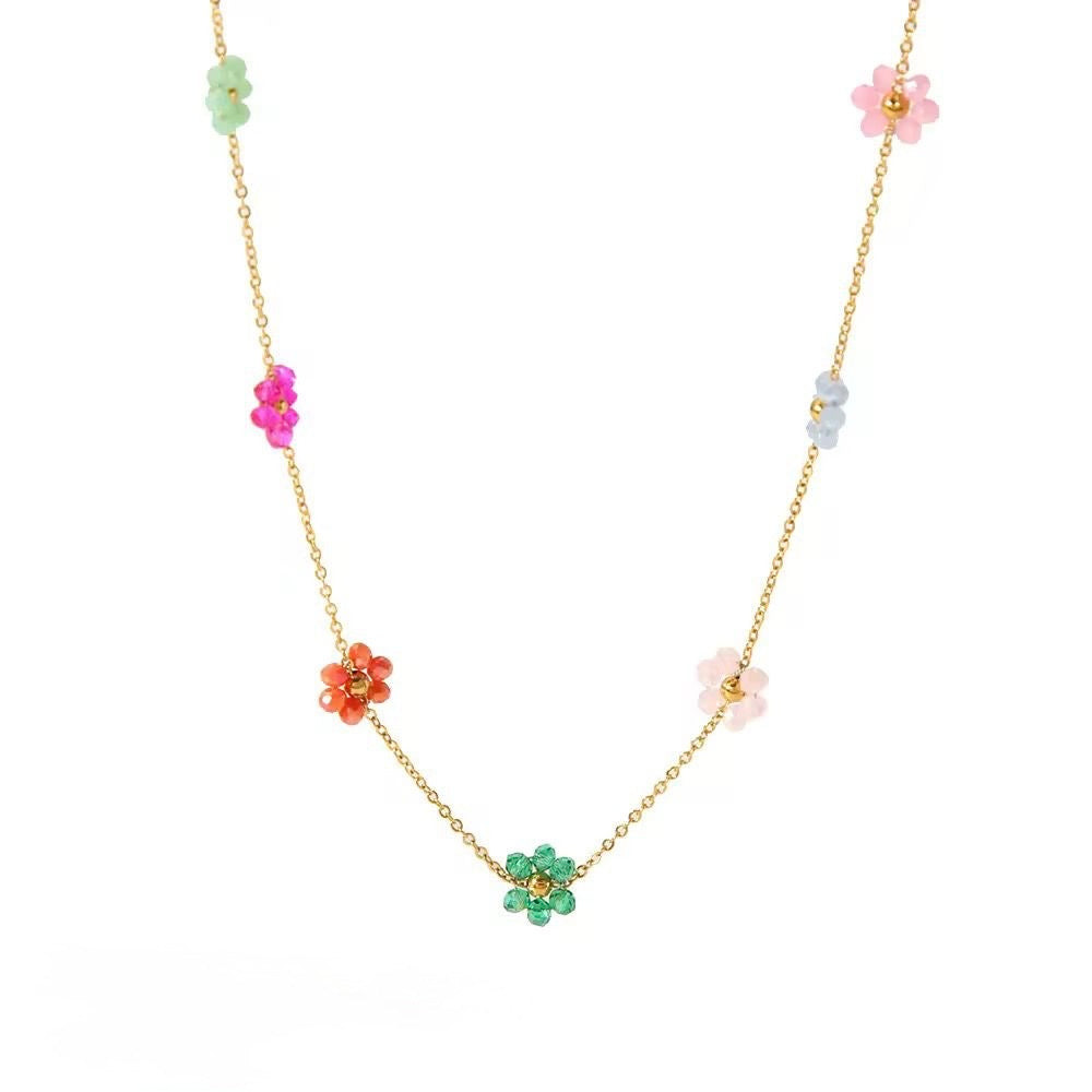 Bloom Necklace