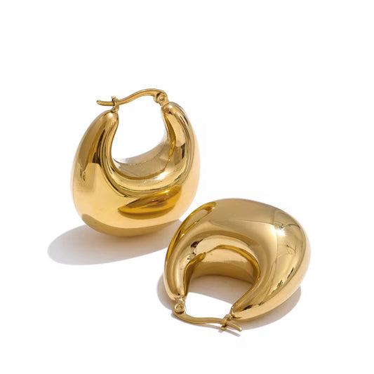 Dune Hoops