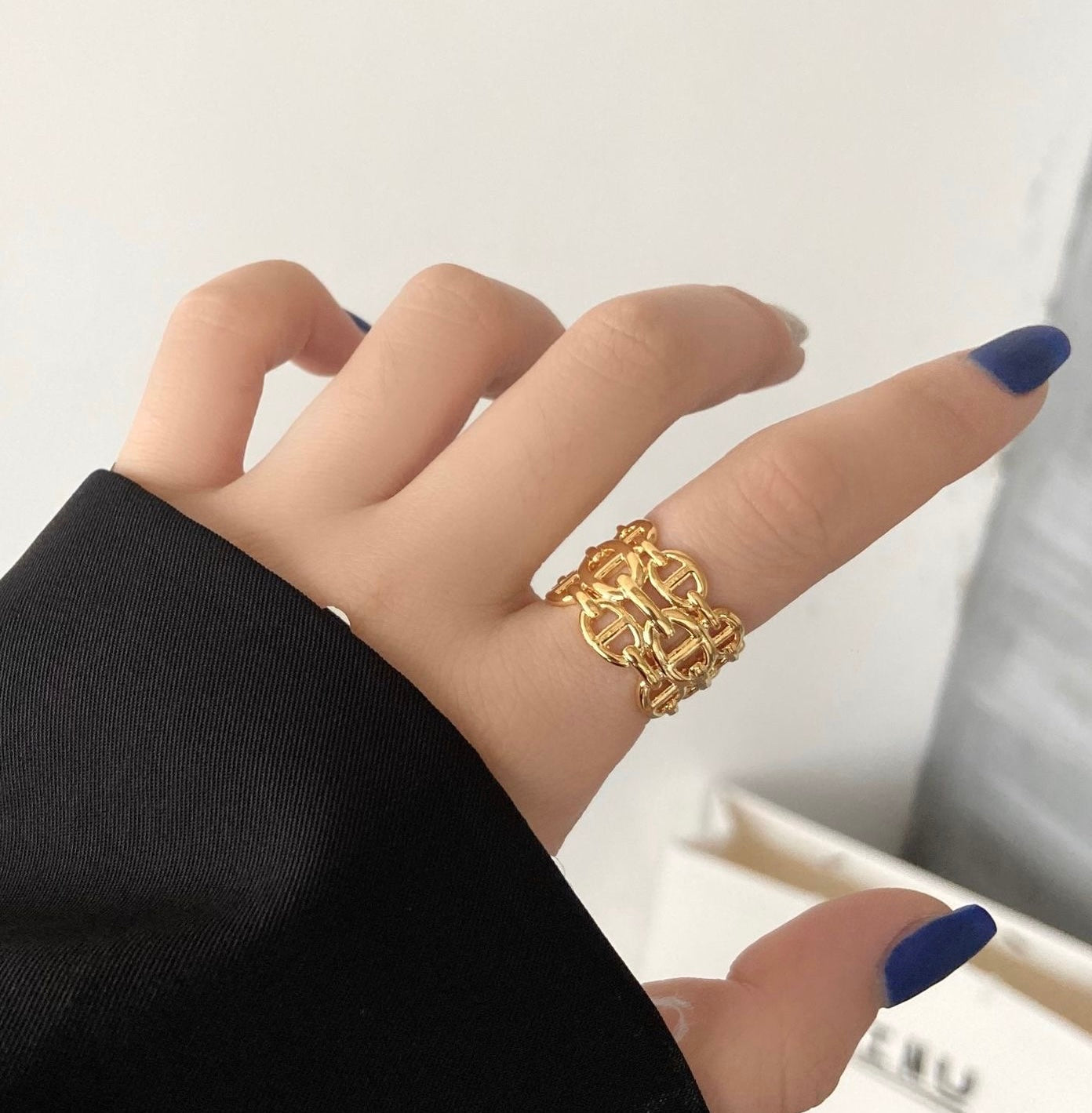 SEREN RING