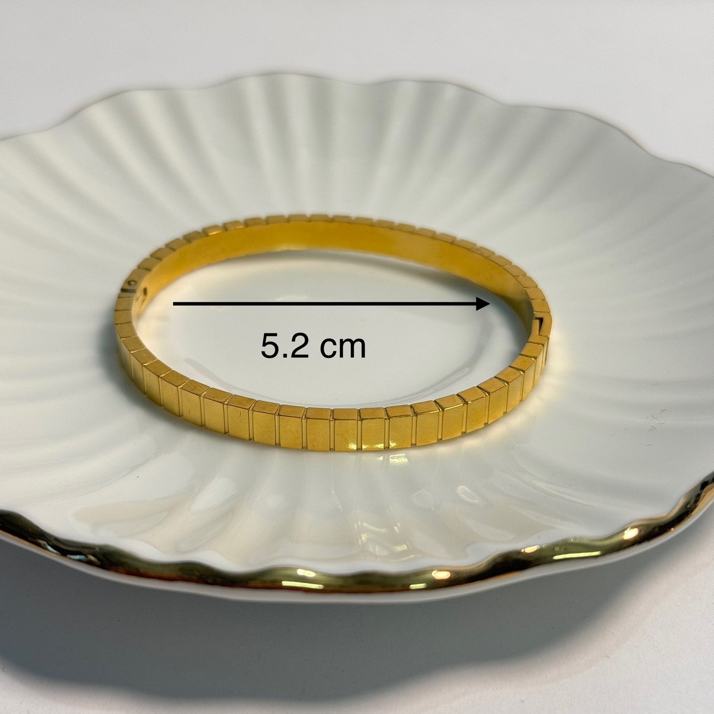 Aurum Bracelets (Baby Size)