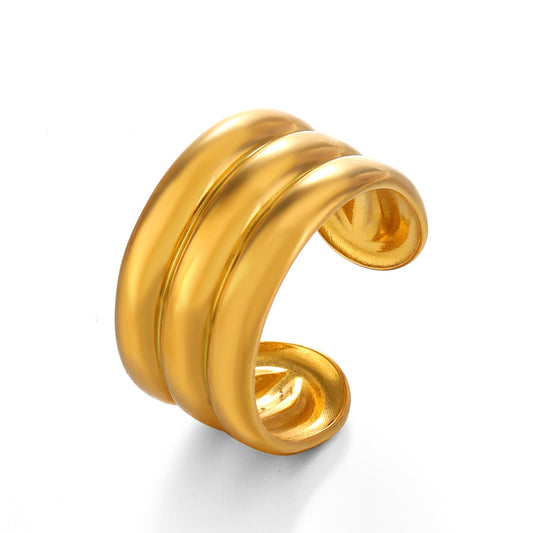 ABSTRACT RING