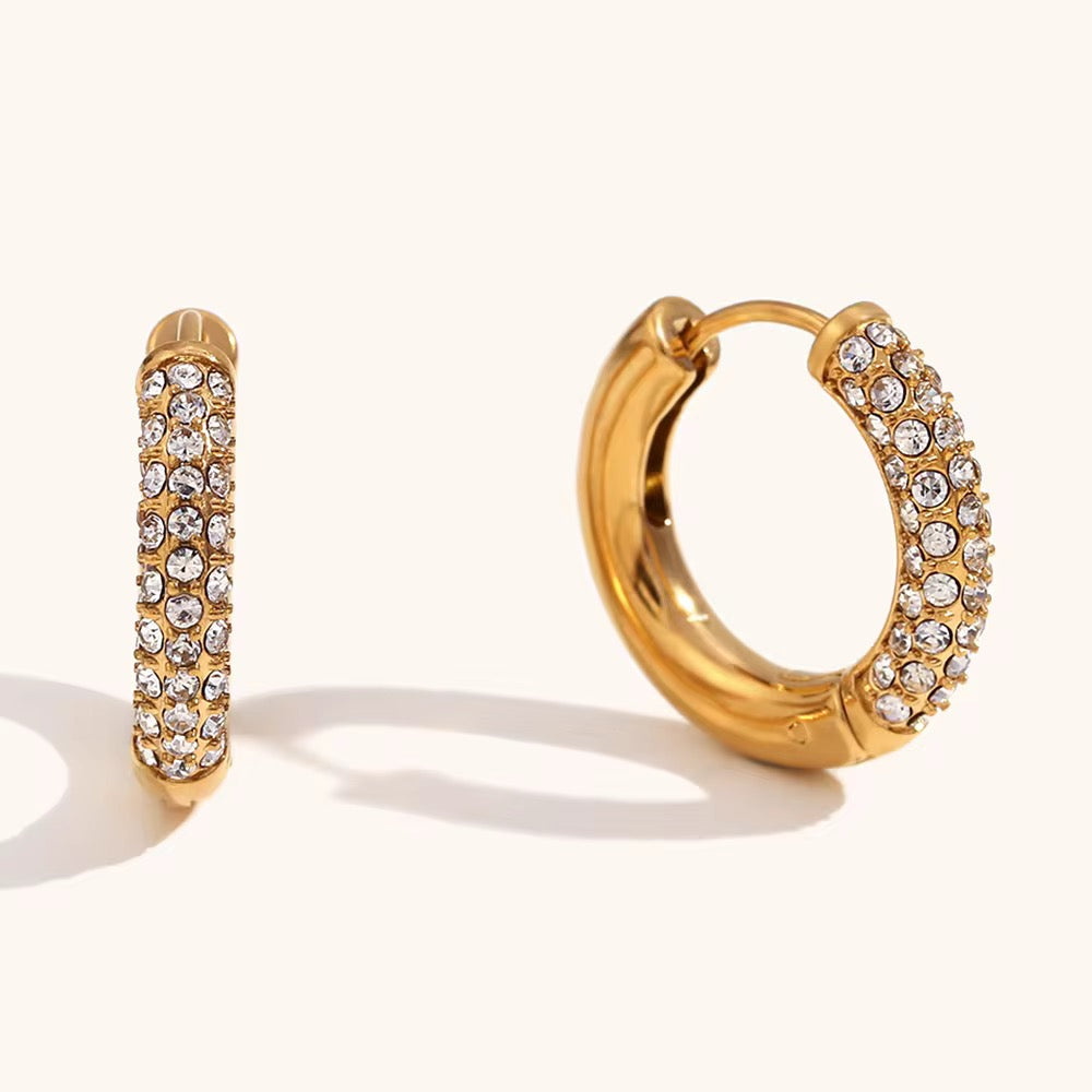 Orbit Hoops