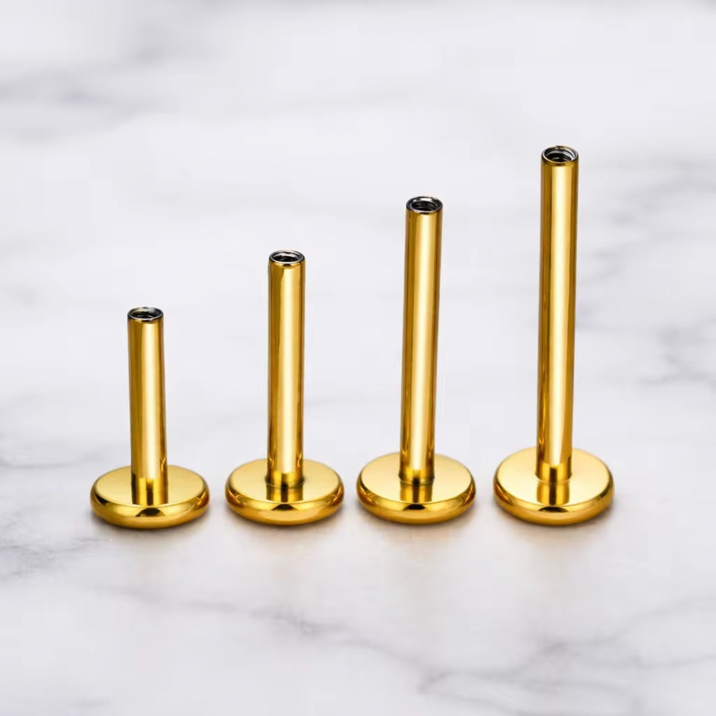 Bars for studs