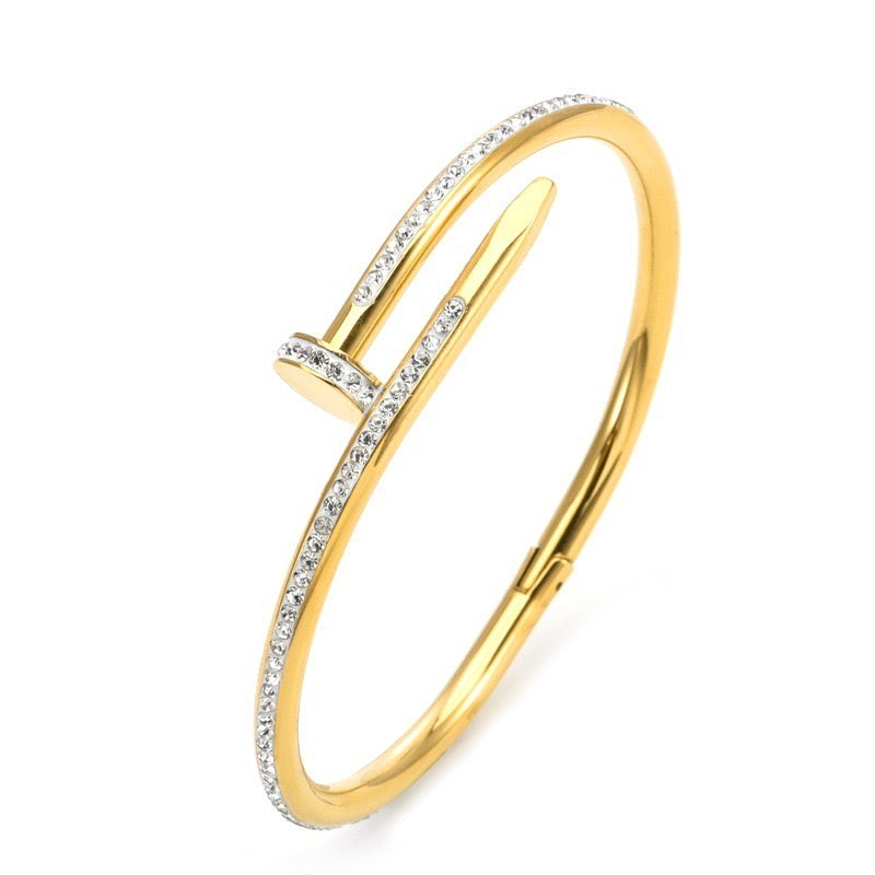 Spark Nail Bracelet (Baby Size)