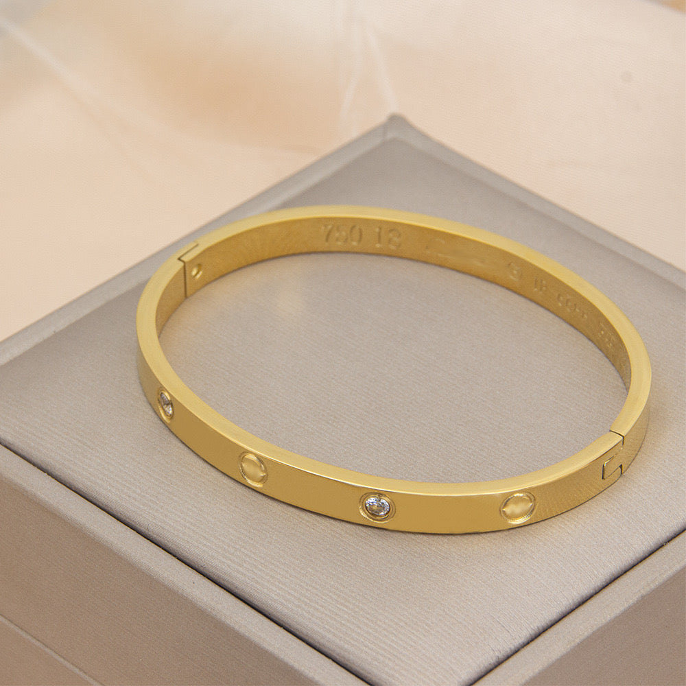 Jade Bracelet