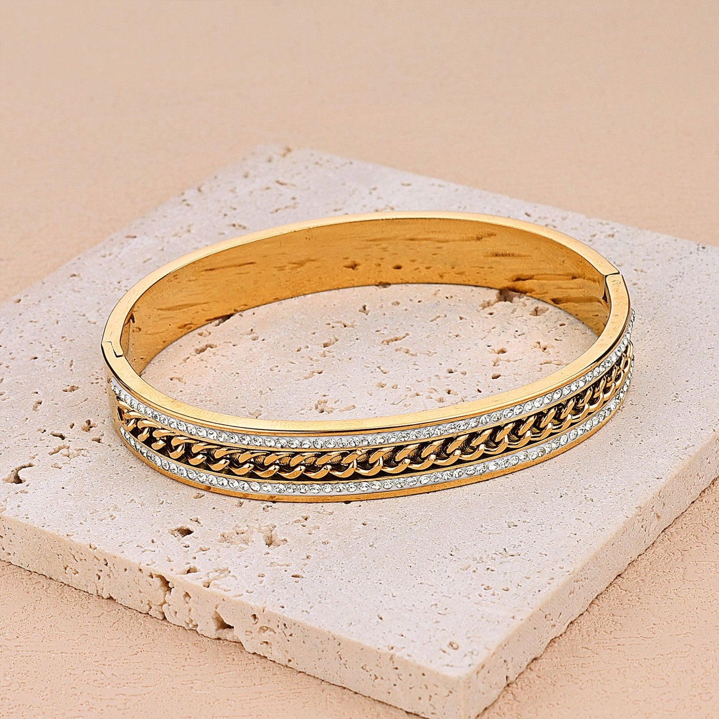 Chain Luxe Bracelet
