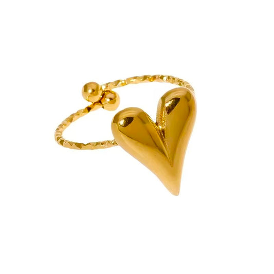 FALL RING