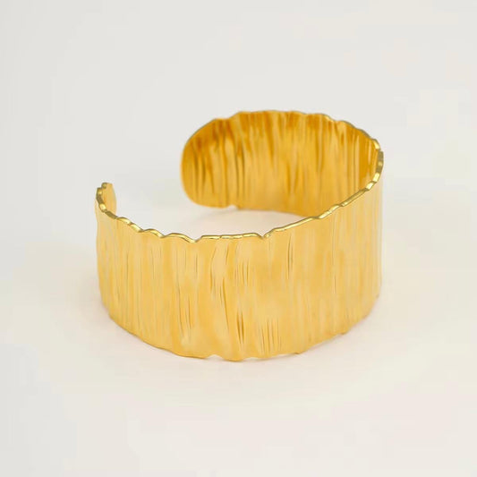 Aurora Cuff Bracelet