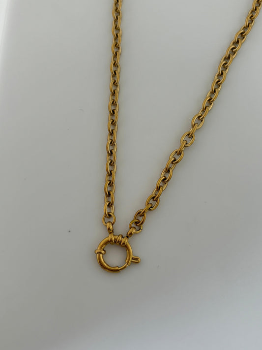 Link Charm Chain