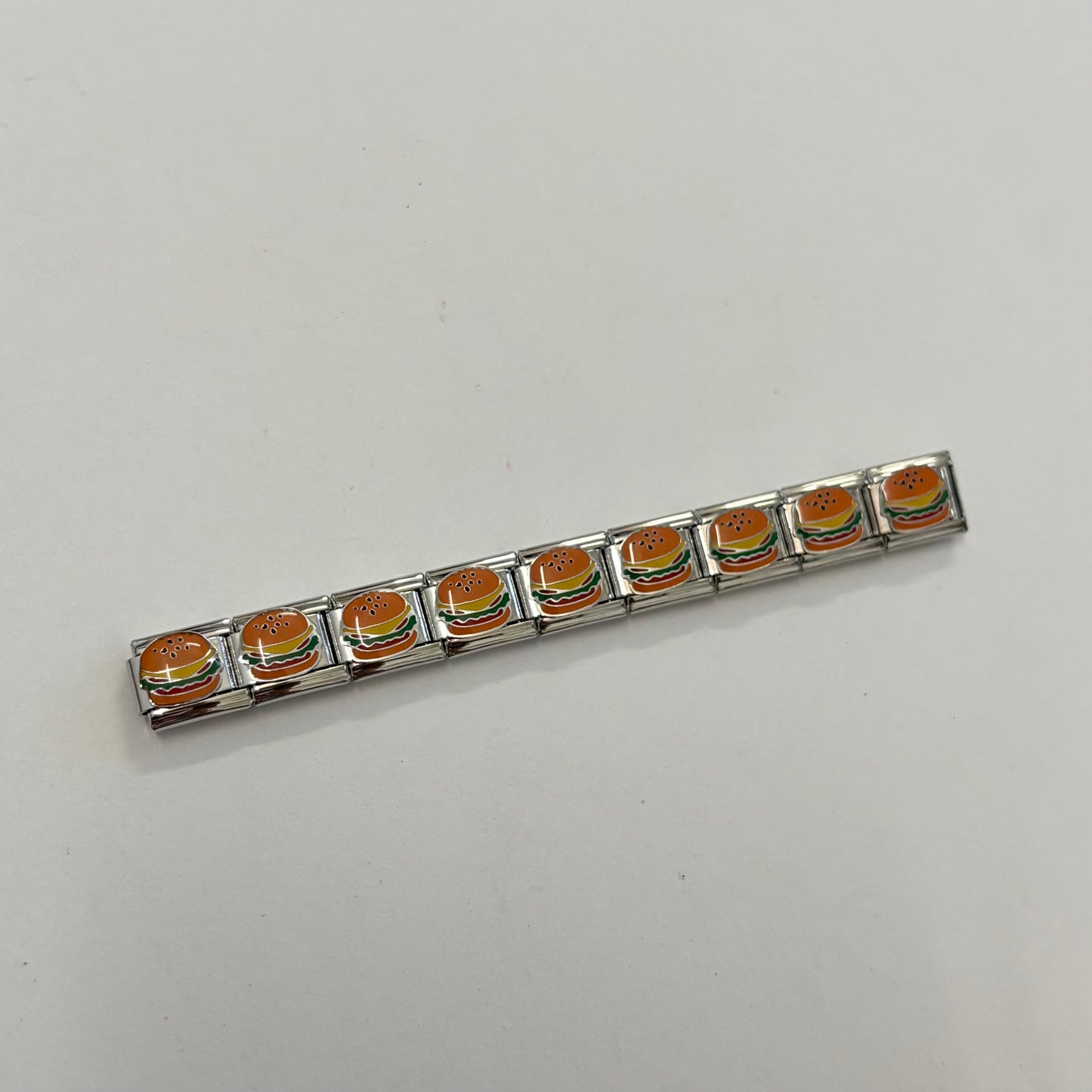 BURGER IC