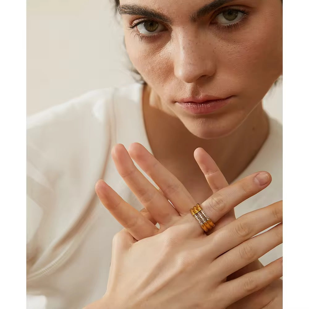 Statement Ring