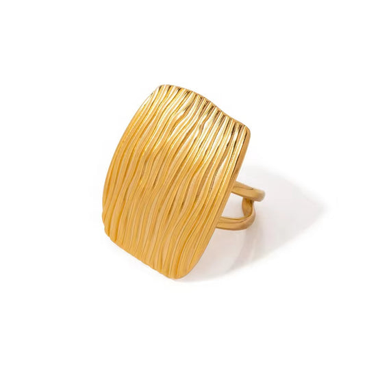 TIMELESS RING