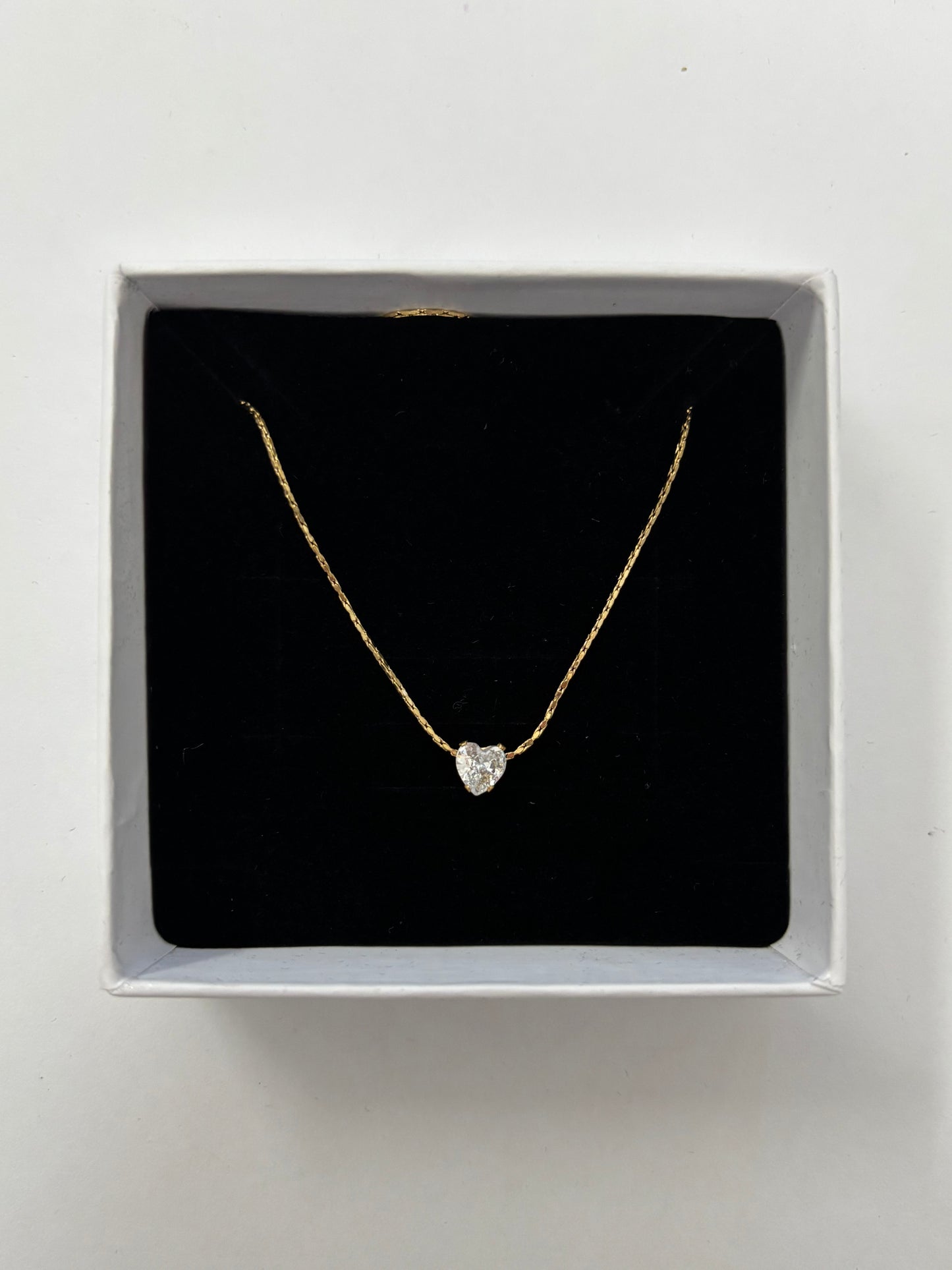 SWEETHEART NECKLACE
