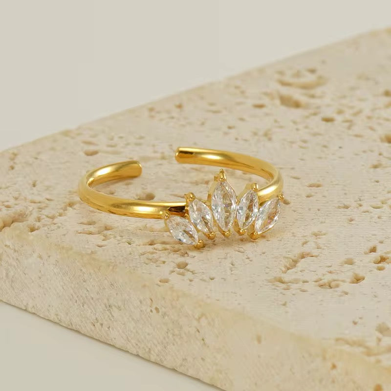 Celene Ring
