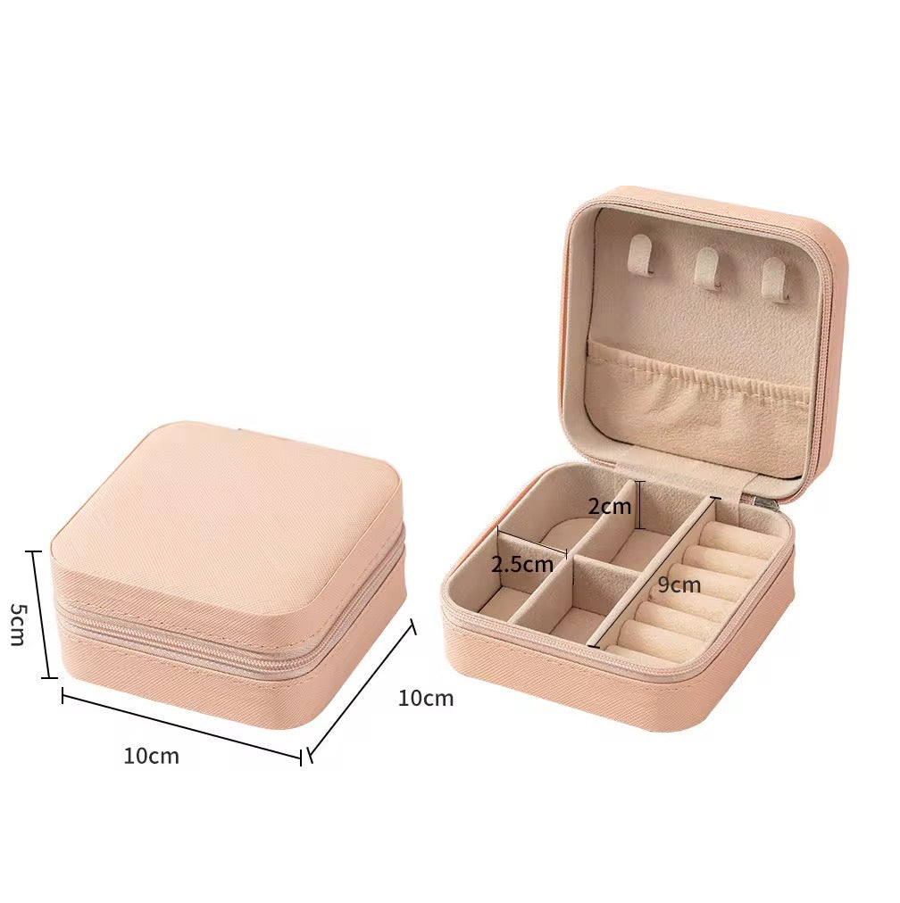 Small jewellery box