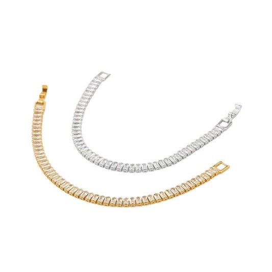 TENNIS BRACELET