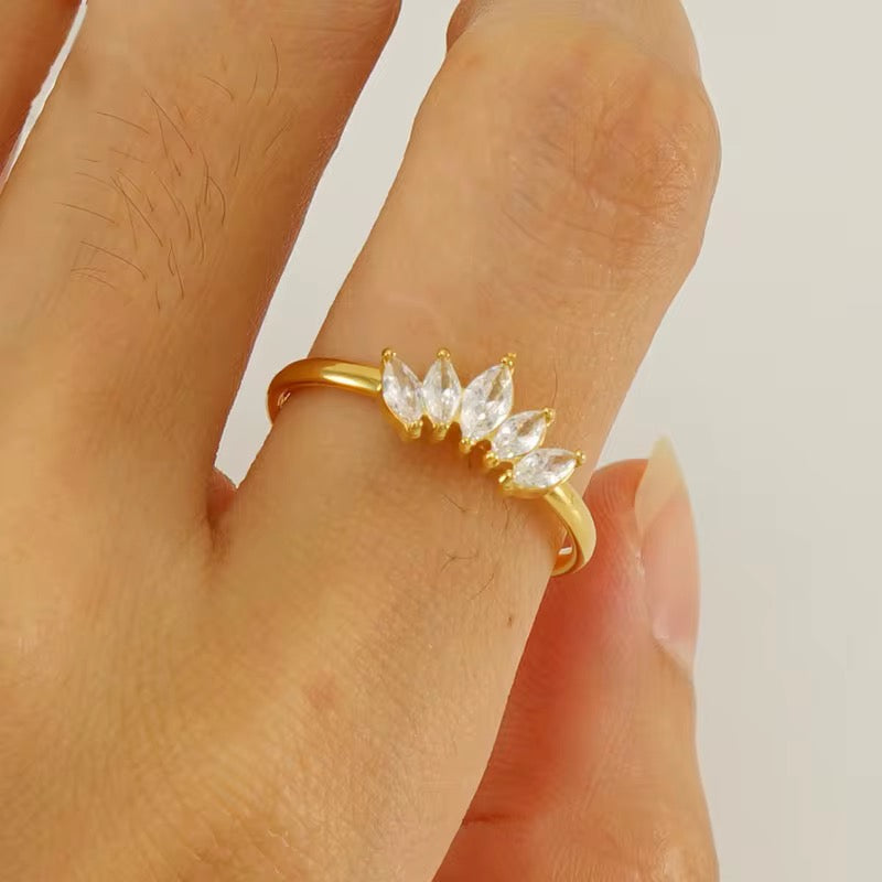 Celene Ring