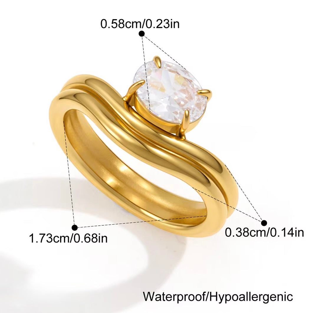 Thea Ring