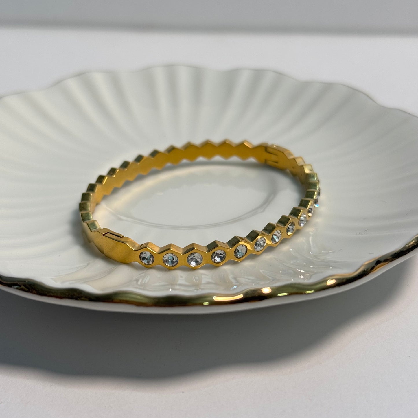 Everly Bracelet (Baby Size)