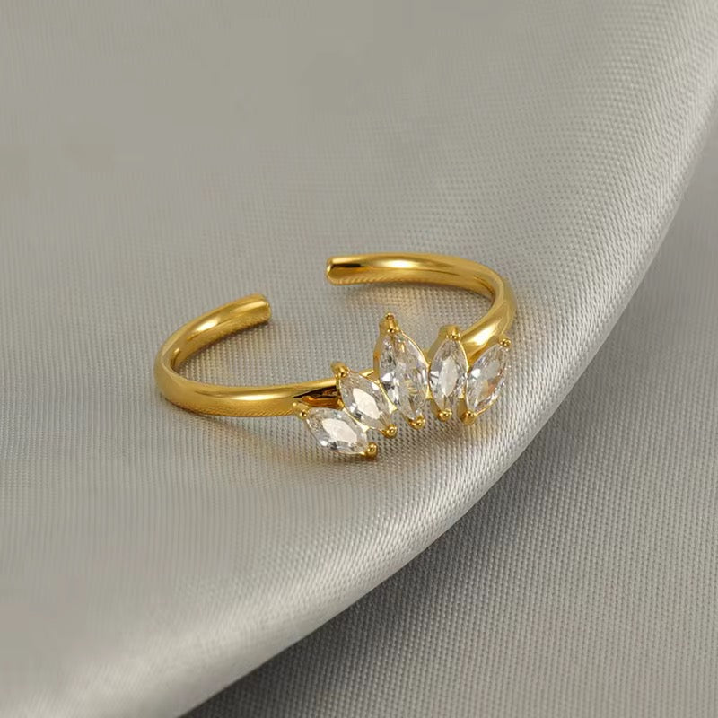 Celene Ring