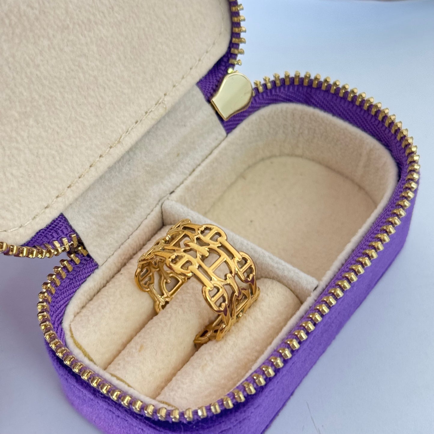 SEREN RING
