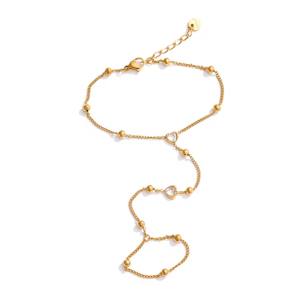 Purely Yours Handchain