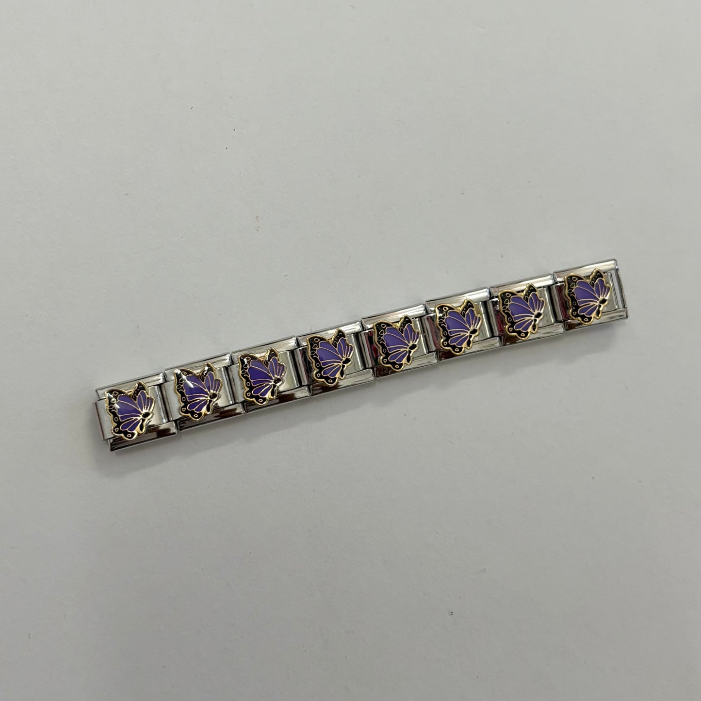 Purple Fly IC
