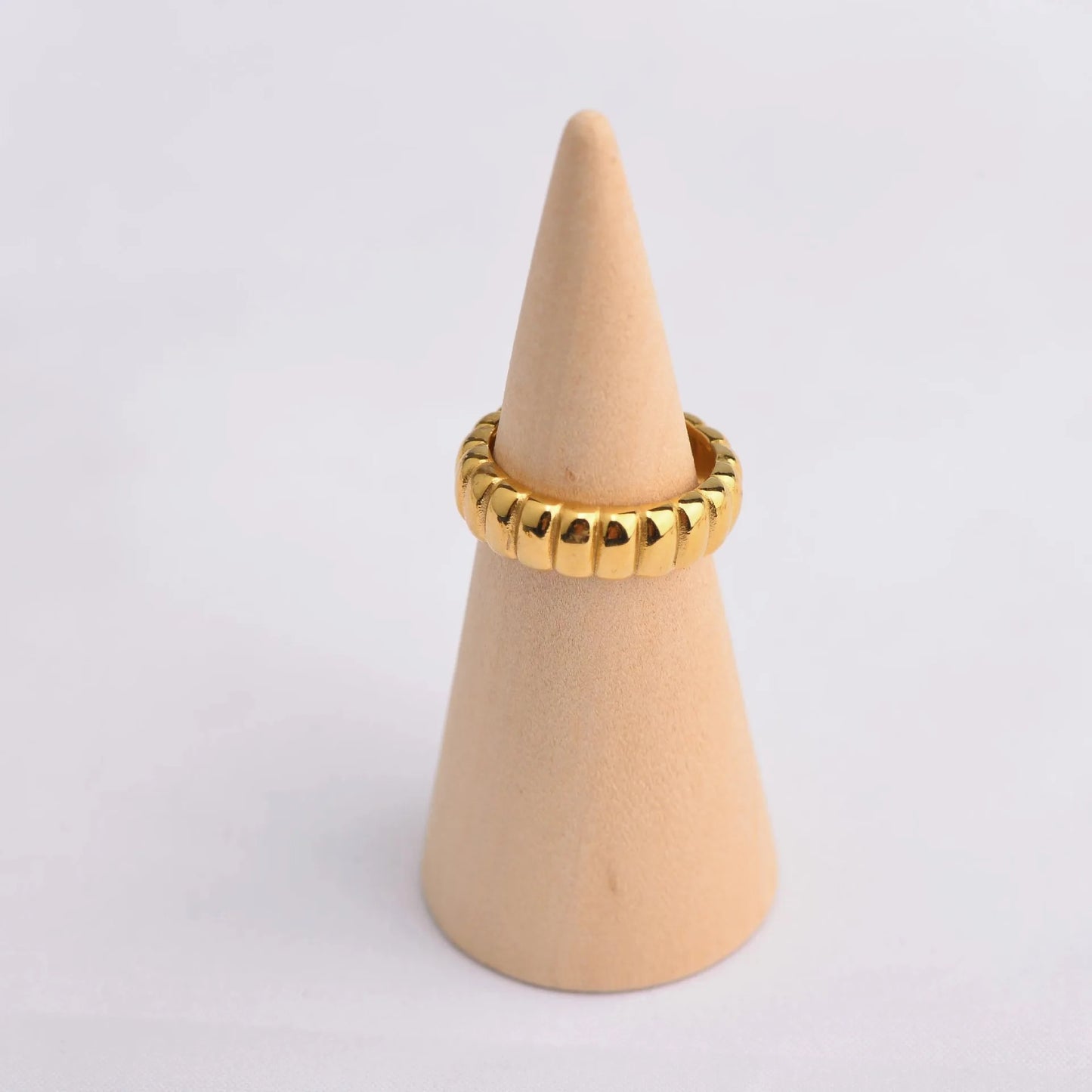 Cluster Ring