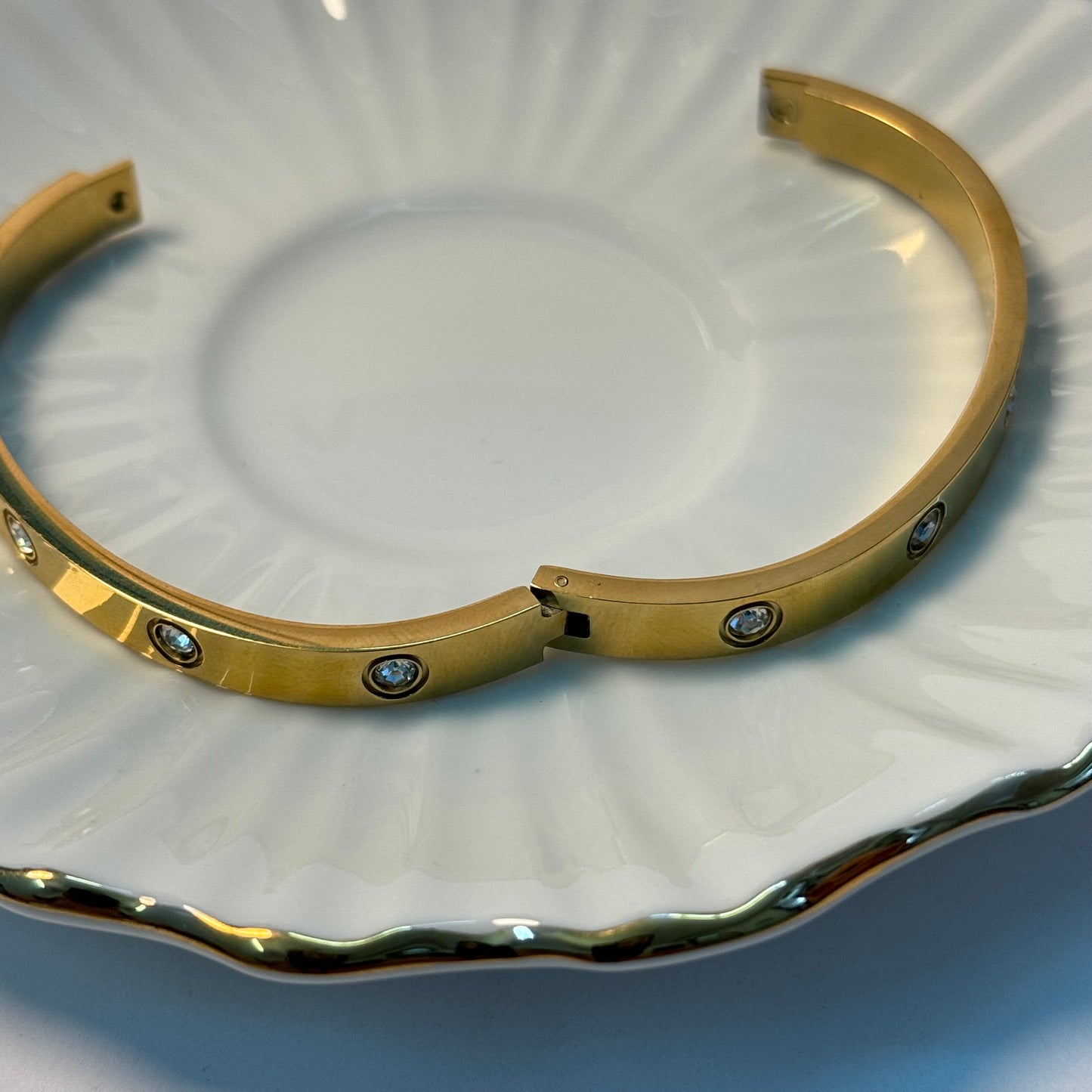 Cameron Bracelet (Baby Size)