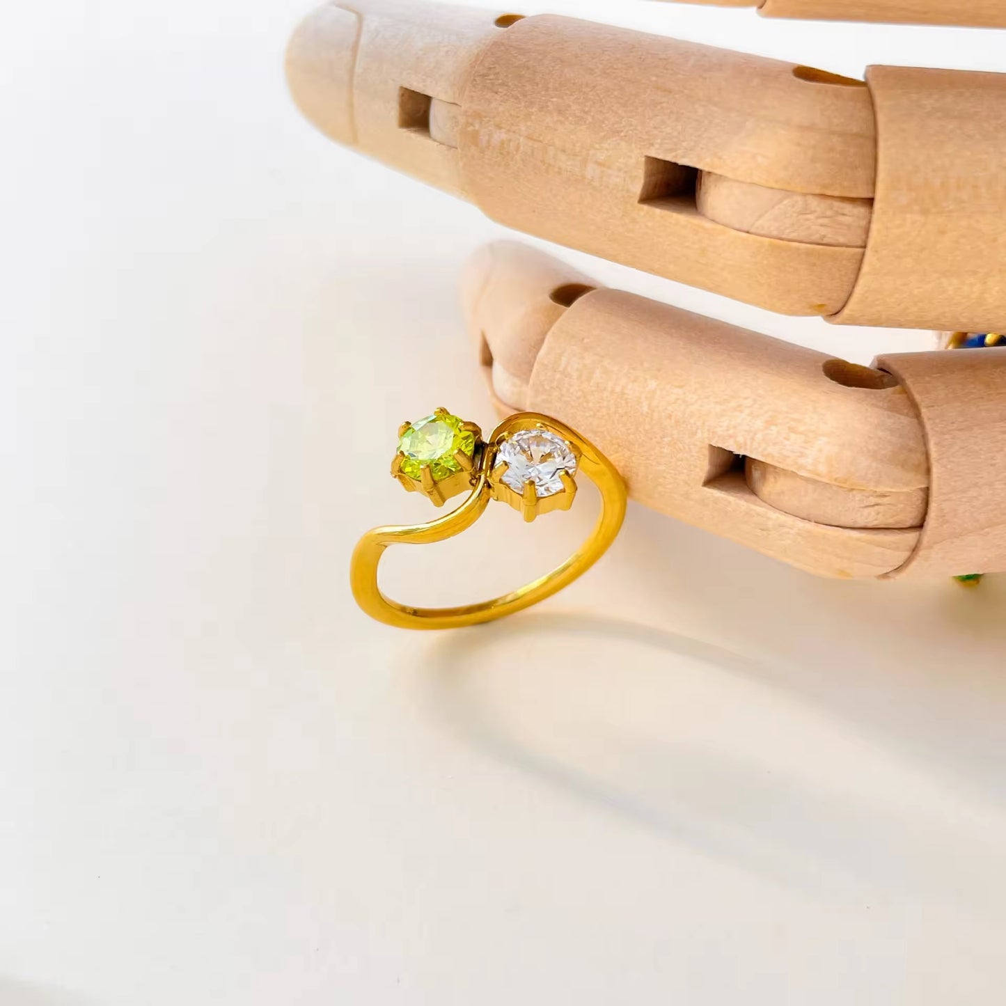 LimeLight Ring