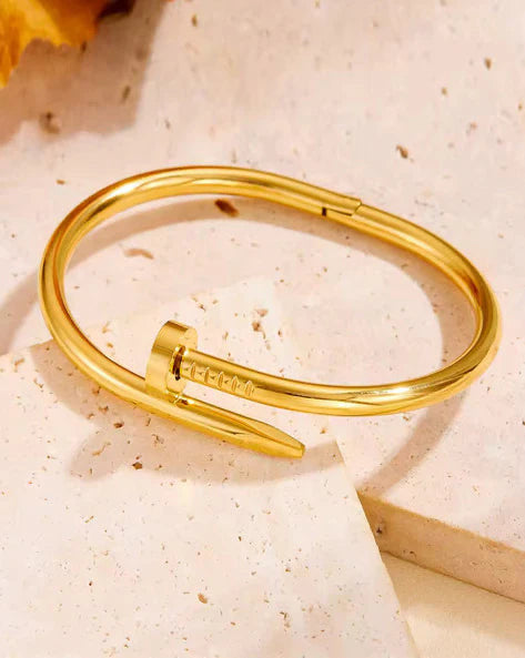 Nail Bracelet (Baby Size)