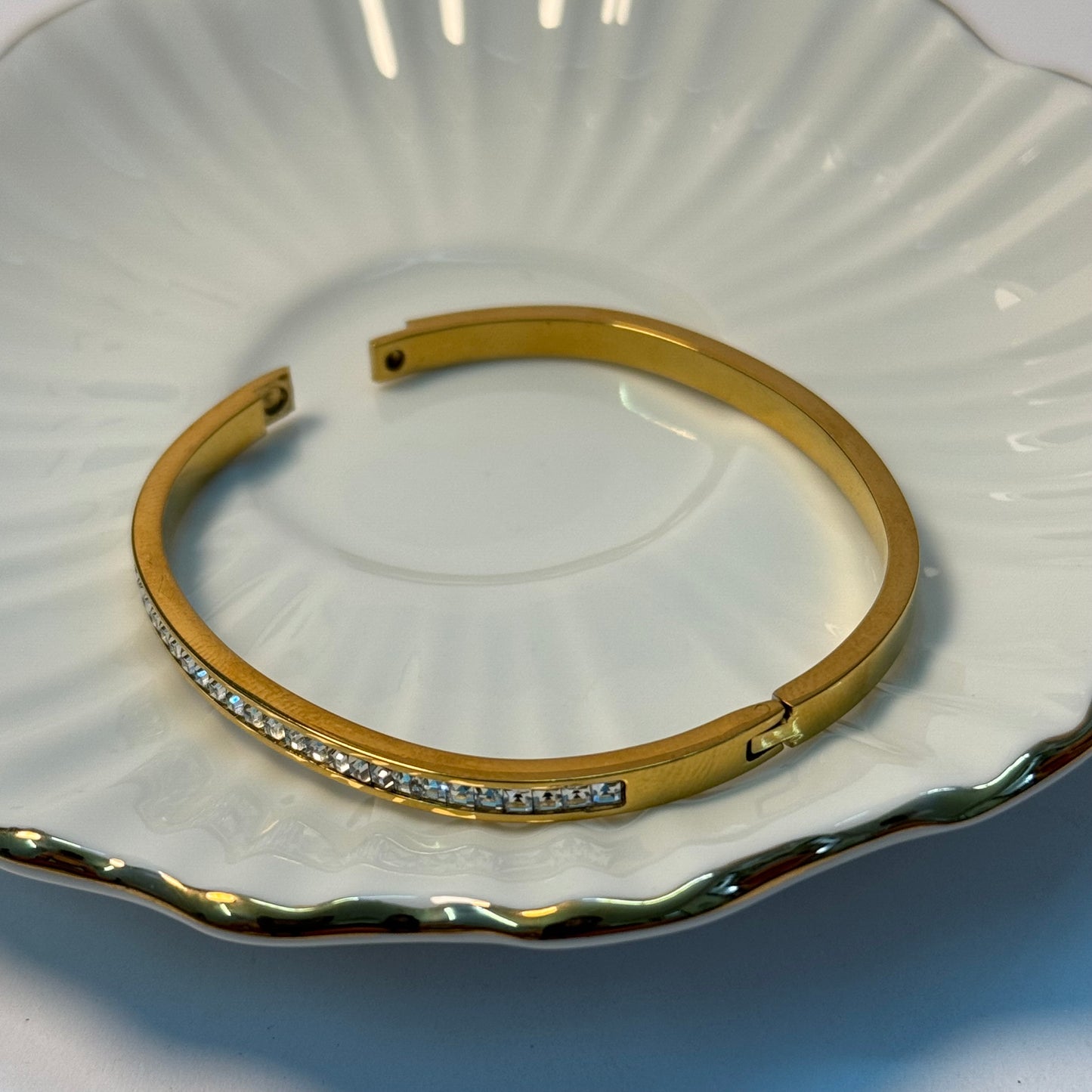 Elle Bracelet (Baby Size)